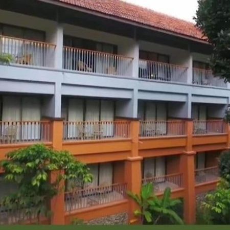 Abad Green Forest Thekkady Kumily Eksteriør billede