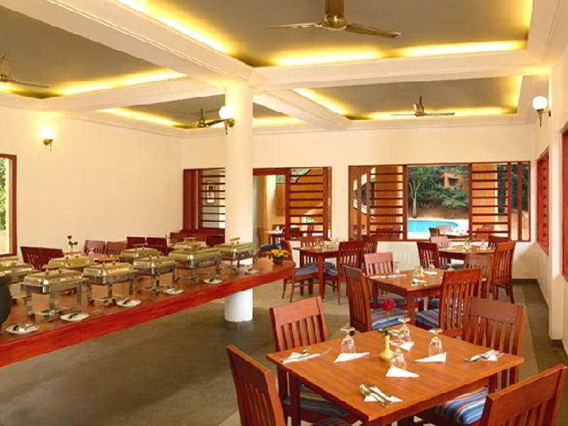 Abad Green Forest Thekkady Kumily Eksteriør billede