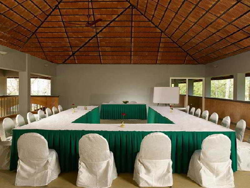 Abad Green Forest Thekkady Hotel Kumily Eksteriør billede