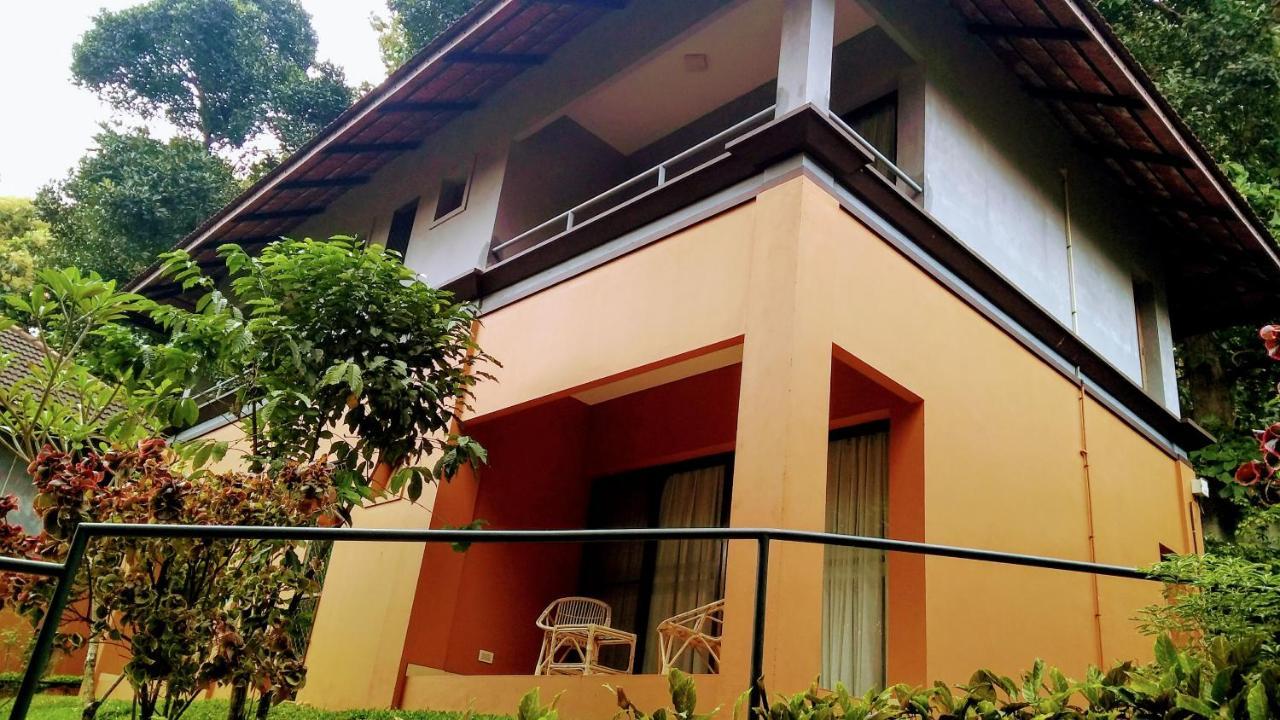 Abad Green Forest Thekkady Kumily Eksteriør billede